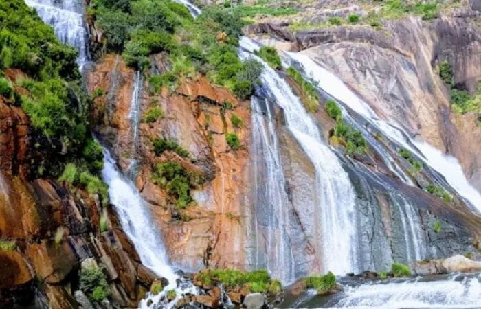 Cataratas Ezaro 2