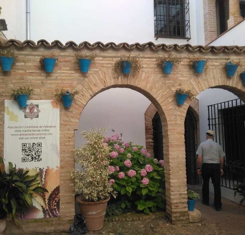 Decorados Cordoba