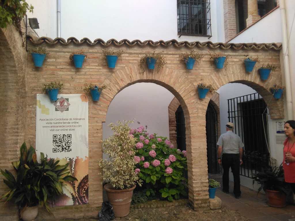 Decorados Cordoba