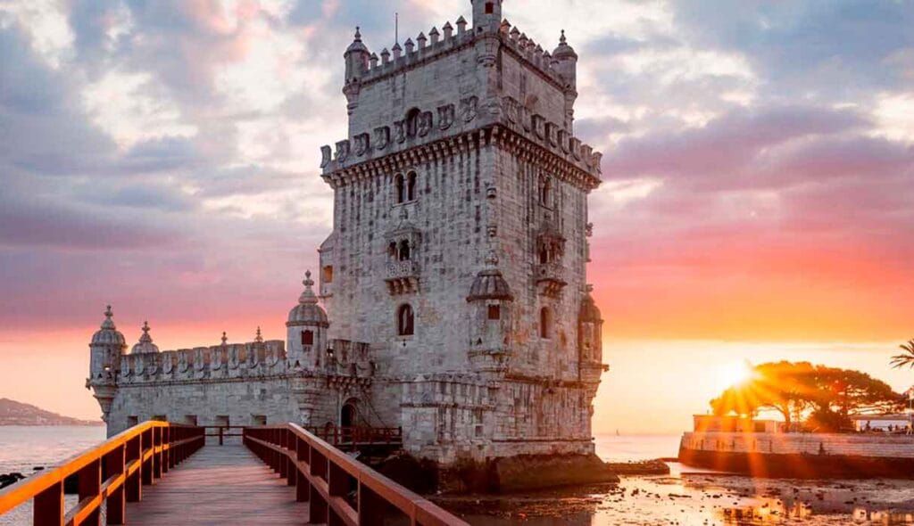 Tour Portugal