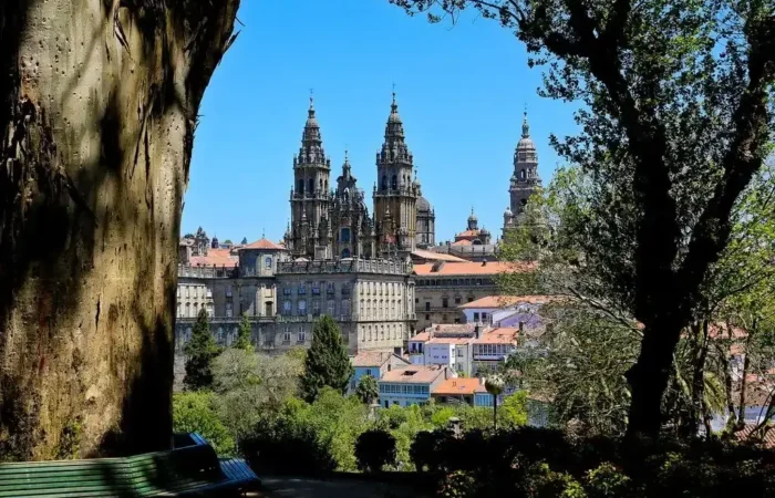 Visita Galicia