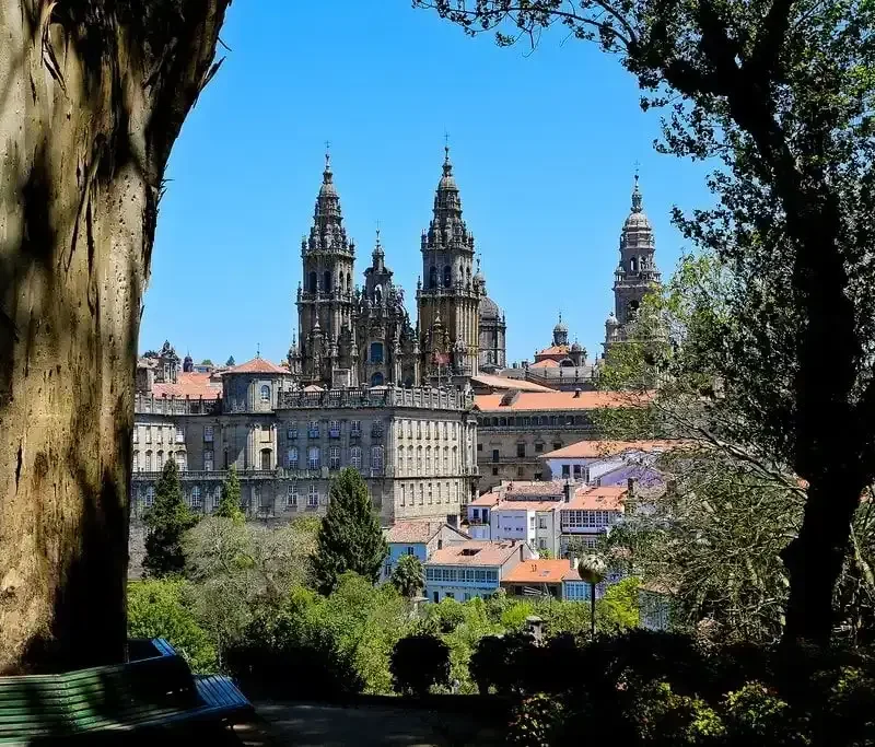 Visita Galicia