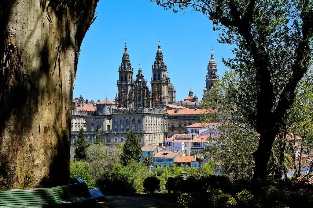 Visita Galicia