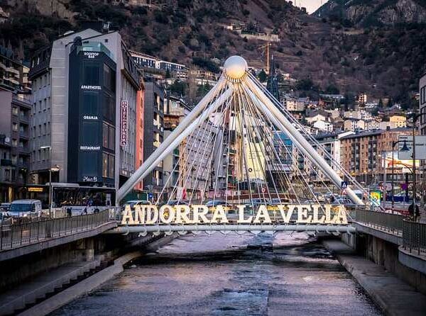 Andorra