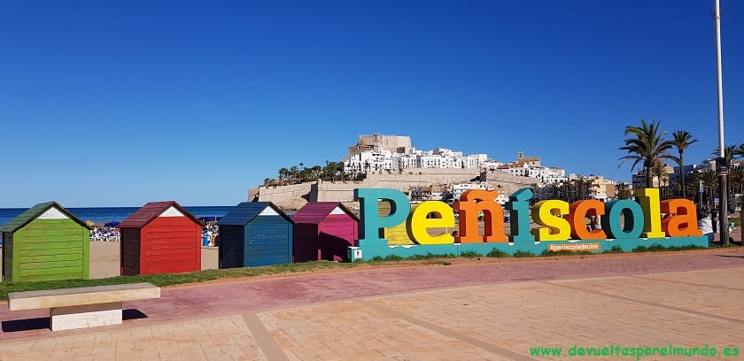 Peniscola 1