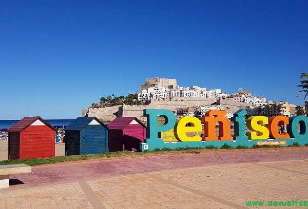 Peniscola