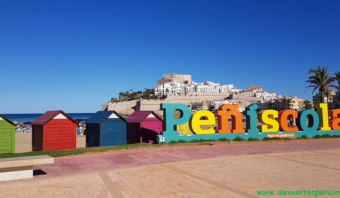 Peniscola