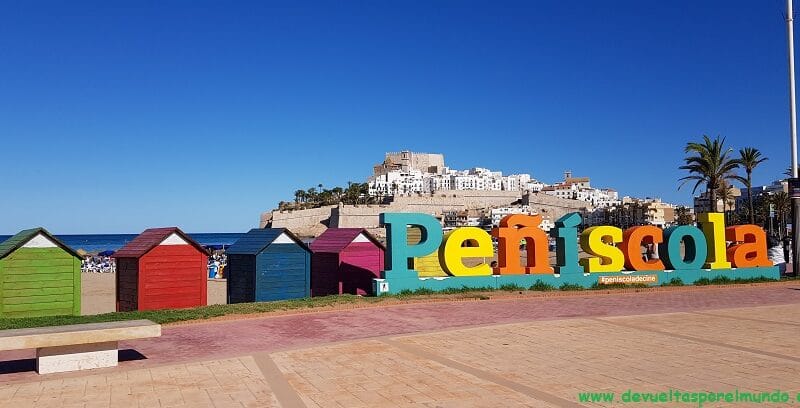 Peniscola